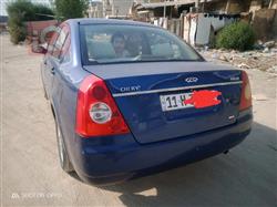 Chery A520